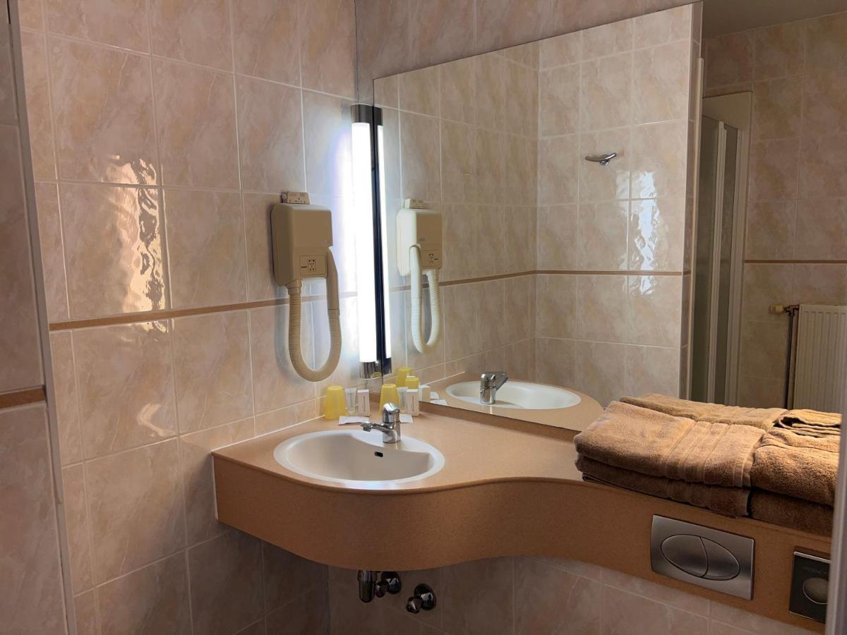 Hotel Canteklaar Де-Хаан Экстерьер фото